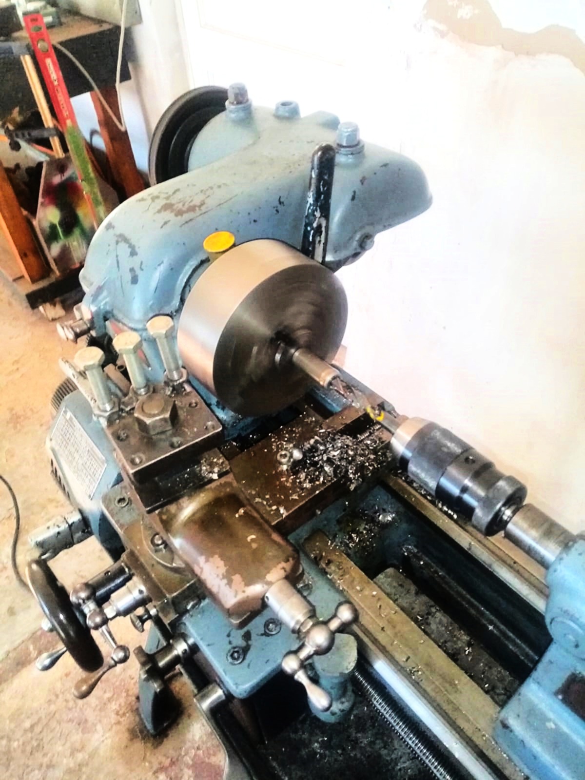 Custom Steel Fabrication